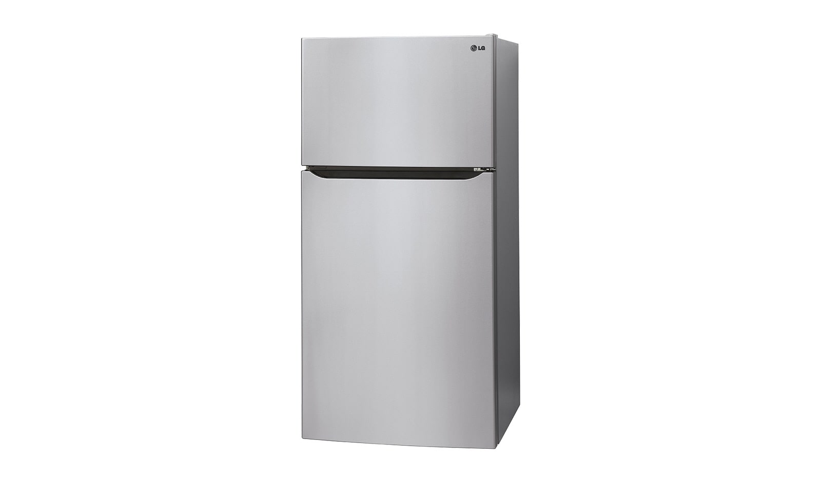 LG 30 INCH, 20 CU.FT. TOP FREEZER REFRIGERATOR WITH MULTI-AIR FLOW COOLING, LTCS20220S